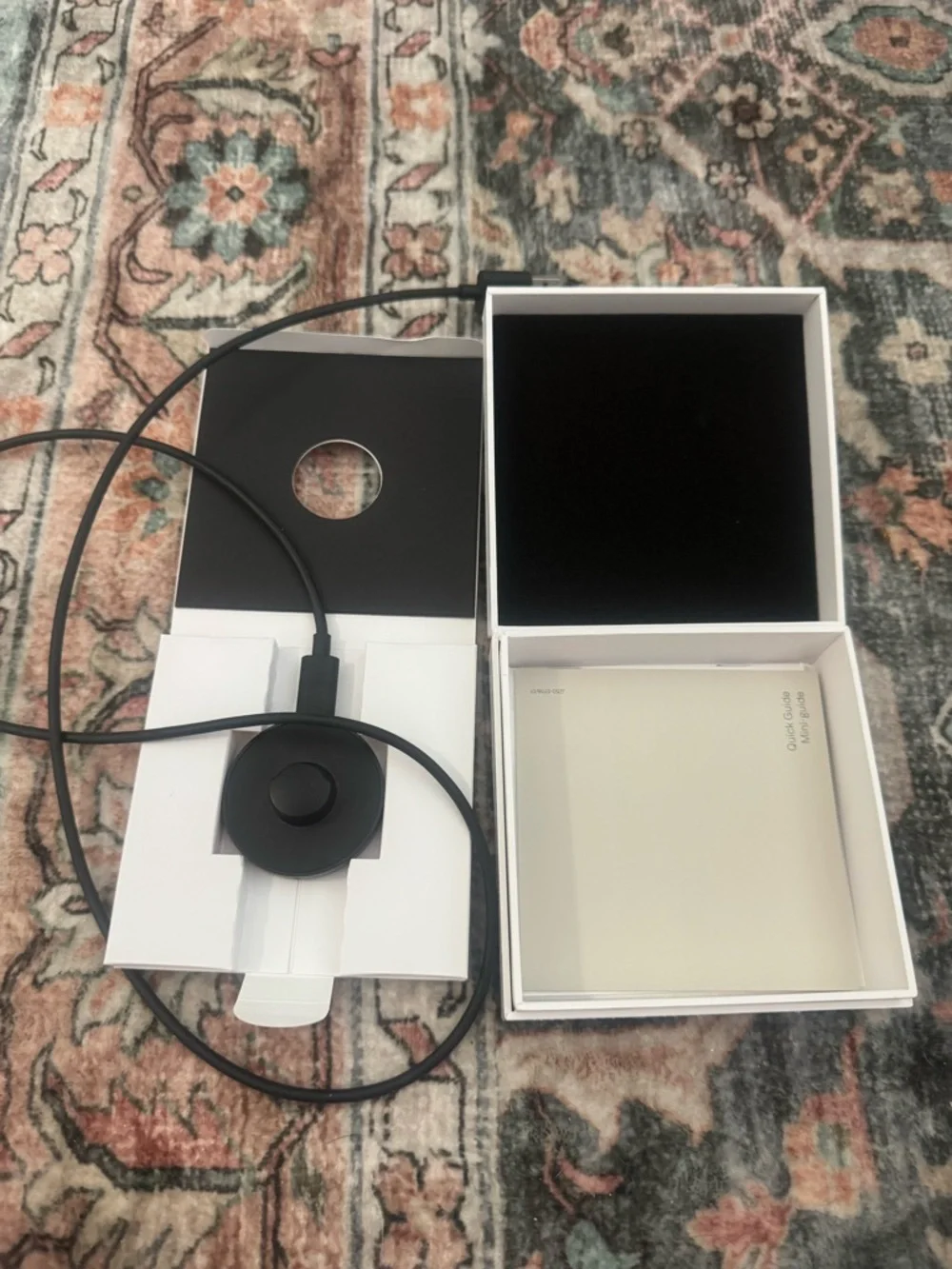 Oura Ring Gen 3 Silver Size 9